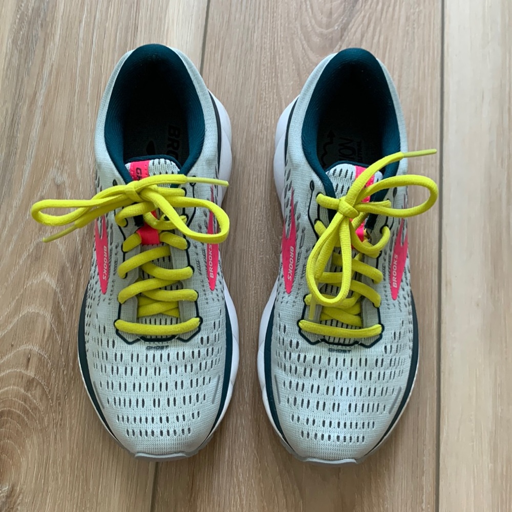 Brooks Ghost 13 Women’s tennis shoes